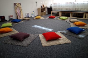 MaPT – Trénink zvládání stresu pomocí všímavosti a proaktivity – 6. lekce